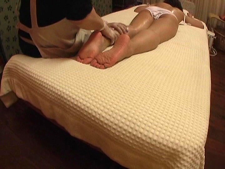 Massage parlor hidden camera