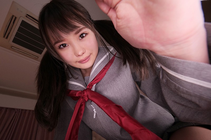 Ichika Matsumoto. 