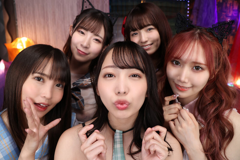 BIBIVR-162 thumb image 11