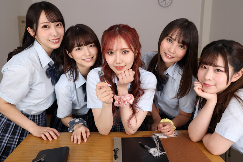 BIBIVR-162 thumb image 16