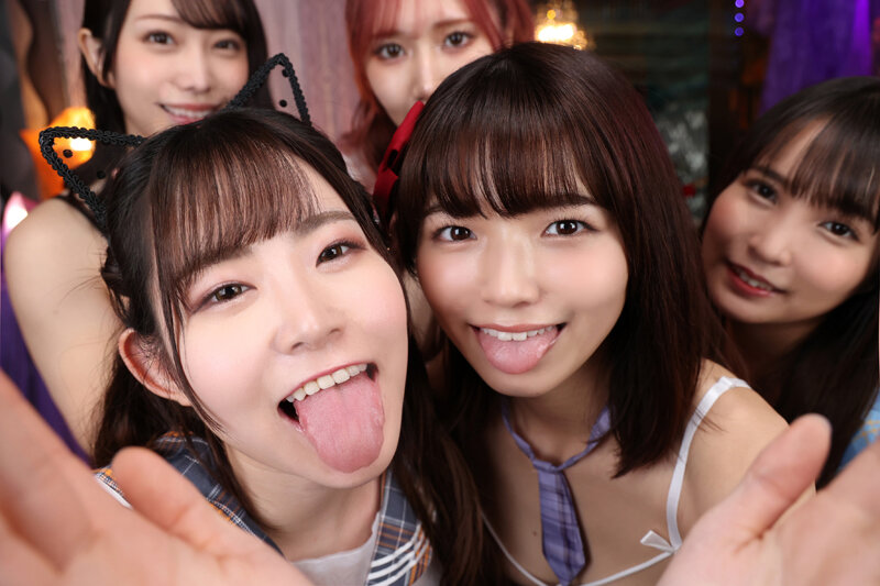 BIBIVR-162 thumb image 19