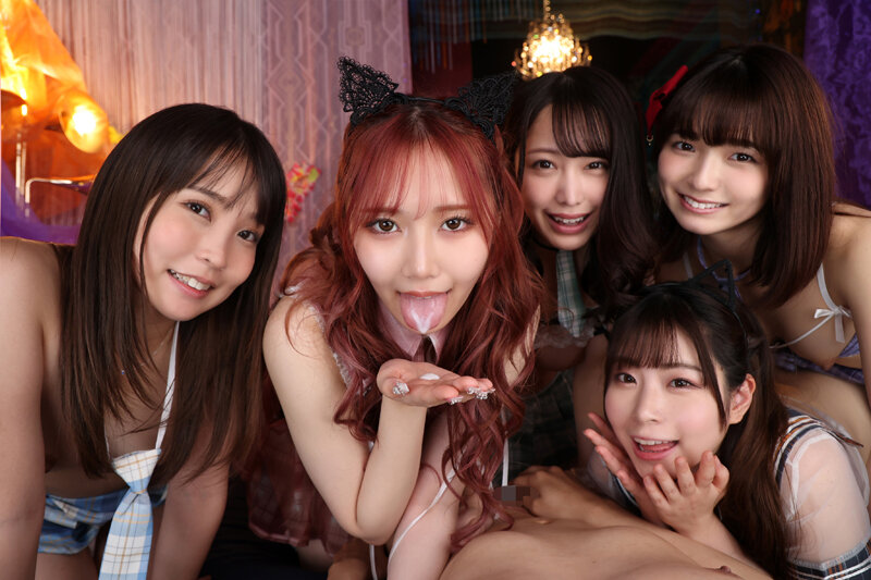 BIBIVR-162 thumb image 6