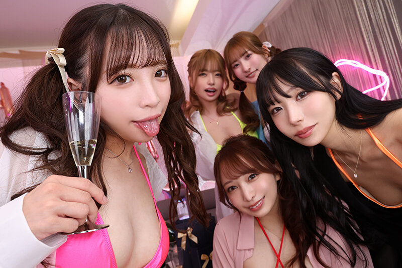 BIBIVR-171 thumb image 7