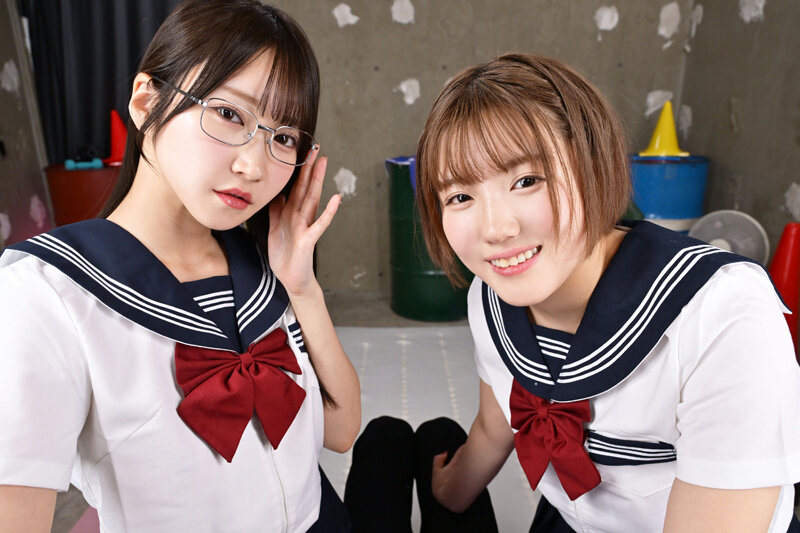 KIWVR-887 thumb image 1