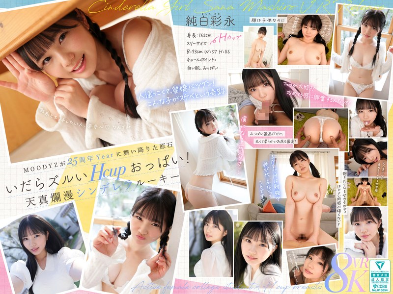 MDVR-365 cover