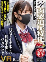 NKKVR-161 small cover image