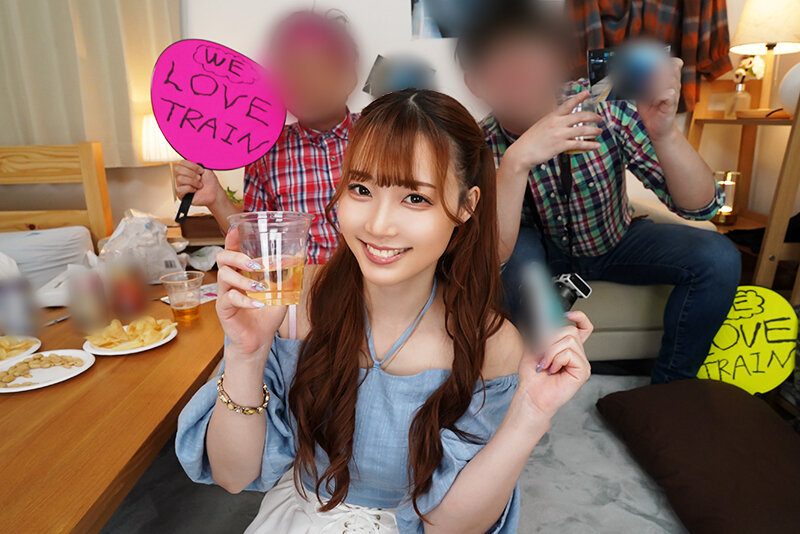 PXVR-319 thumb image 1