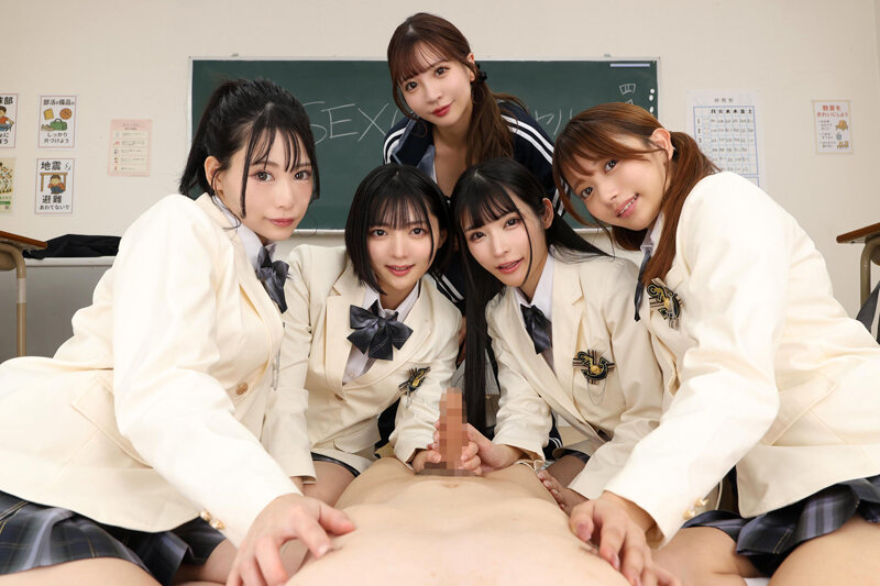 SAVR-1028 thumb image 4