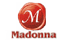 MADONNA studio logo