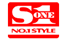 S1 NO.1 STYLE studio logo