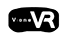 V One VR studio logo